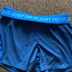 Nike Shorts